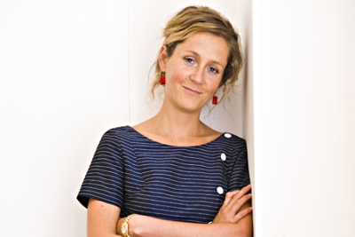 Martha Lane Fox, Baroness Lane-Fox of Soho 1