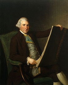 Robert Adam
by George Wilson2