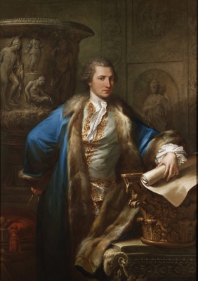James Adam
by Antonio Zucchi 2