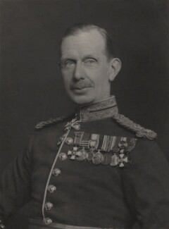 Maj.-Gen. Reginald Tompson
by Walter Stoneman, 1945 2