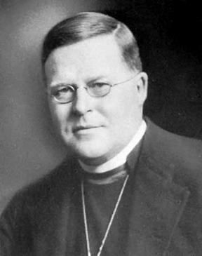 Most Rev. William Temple 1