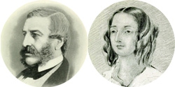 John and Mary Stanford 2
