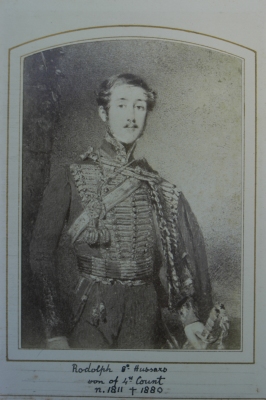 Lt.-Gen. Rodolph Fane de Salis 2