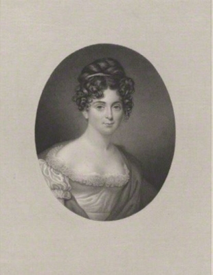 Anna Knowles 1