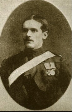 Surgn.-Maj. Edmund Hartley, V.C. 1