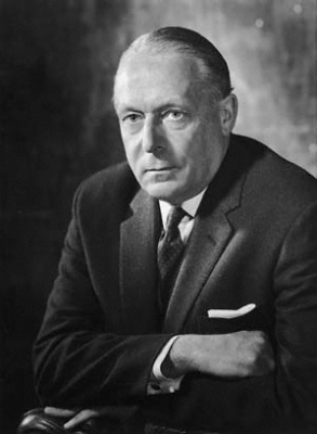 Harold Watkinson, 1st Viscount Watkinson 1