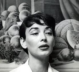 Dorian Leigh 1