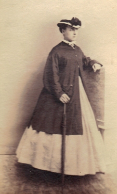 Kate Rawlins 1