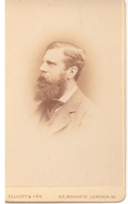 Captain John Leslie 1