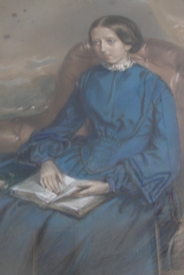 Mary Leslie 1
