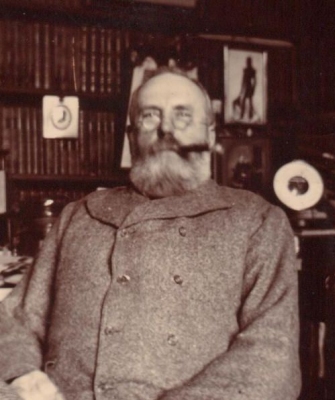 Charles Leslie 1