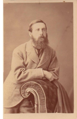 Henry K. Leslie, 1875 1