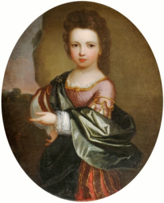 William Herbert, Viscount Montgomery 2