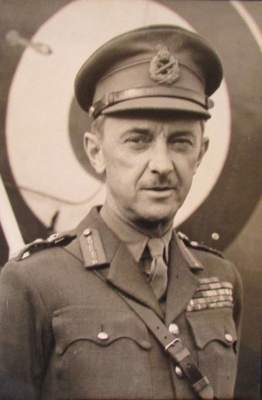 Lt.-Col. Walter Templer 2