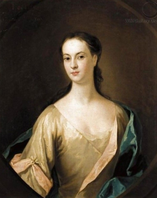 Euphemia, Countess of Wigton
by William Aikman 1