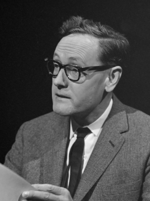 Hon. Francis Noel-Baker, 1967 2