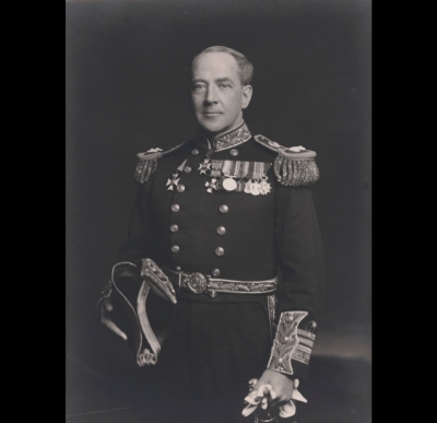 Sir Robert Raikes 2