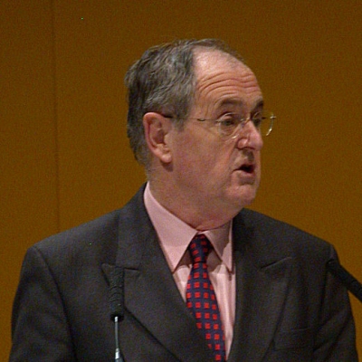 Alan Bieth 1