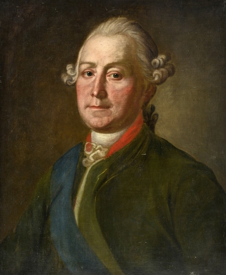 Lev Naryshkin1
