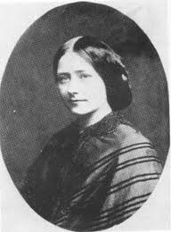 Ellen Ternan, 1858 2