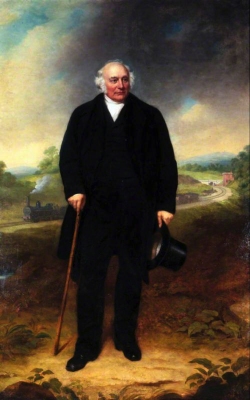 John Ellis
by John Lucas, 1858 1