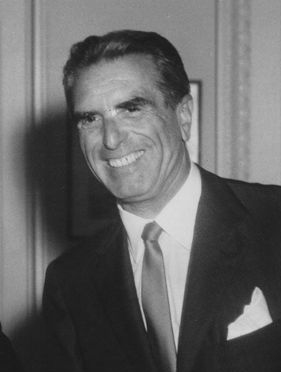 Antonio Garrigues y Díaz-Cañabate 2