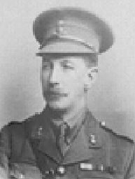 Major Charles Tippet 1