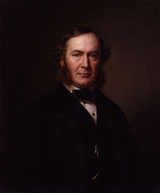 John Delane
by Heinrich August Georg Schiött 2