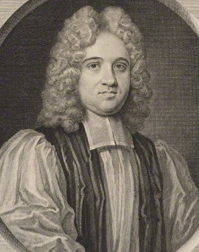 Archbishop William Dawes 2