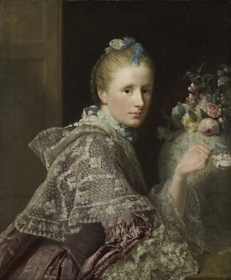 Margaret Lindsay
by Allan Ramsay 2