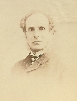 Dr. Charles Scott 1