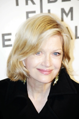 Diane Sawyer, 2011 2