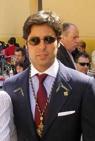 Francisco Rivera Ordóñez 1