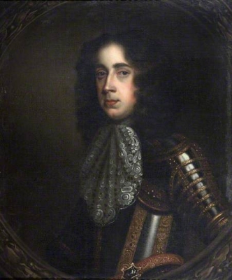 Sir Francis Wyndham, 3rd Bt., 1690 2