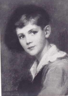 Robert Otter Barry 2