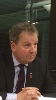 Daniel Kinahan, Nov 2015 2