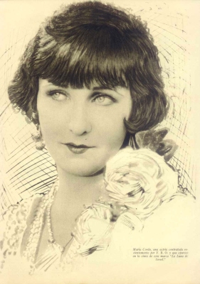 Maria Antonia Farkas 2
