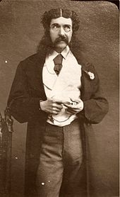 Edward Sothern 1