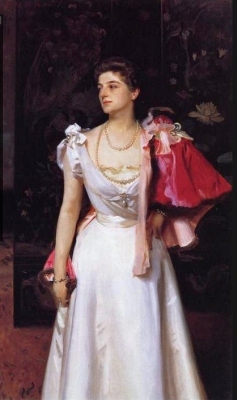 Princess Sophia Vorontzova-Daschkova 1