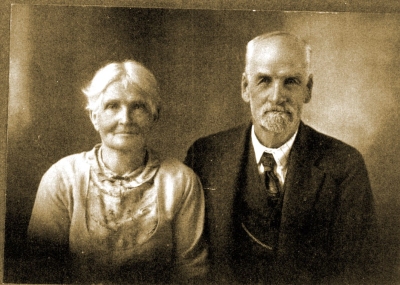 Thomas and Ruth Bellamy 1