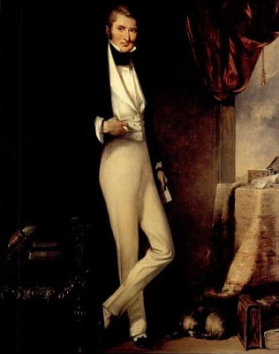 William Jardine
by Chinnery 2