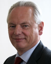 Francis Maude, Baron Maude of Horsham 1