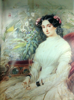 Catherine von Tiesenhausen 2
