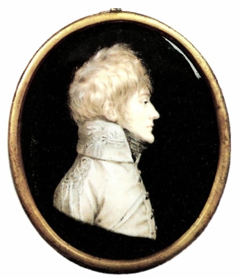 Ferdinand Graf von Tiesenhausen 2