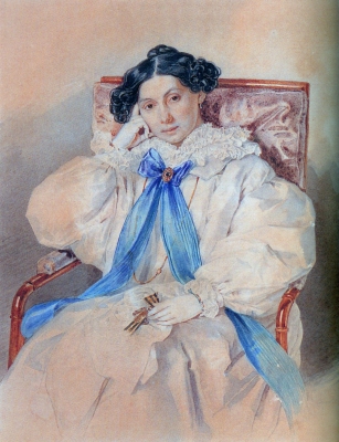 Princess Elizabeth Kutuzova, 1837 2