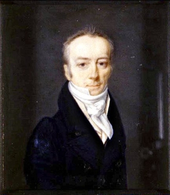 James Smithson 2