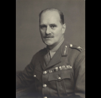 Maj.-Gen. Allan Arnold
by Walter Stoneman, 1944 2