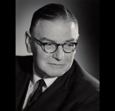 Sir Knox Cunningham, 1st Bt
by Walter Bird, 1963 2