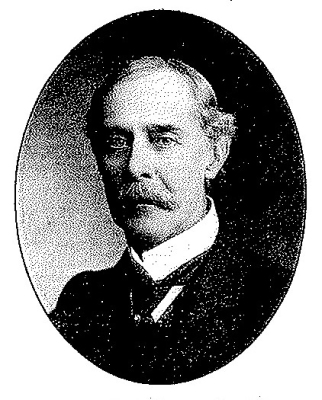 Sir David Jones 1