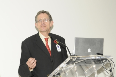 Simon Calder 2